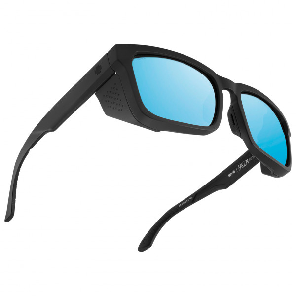 SPY+ - Helm Tech Mirror S3 (VLT 15%) - Sonnenbrille