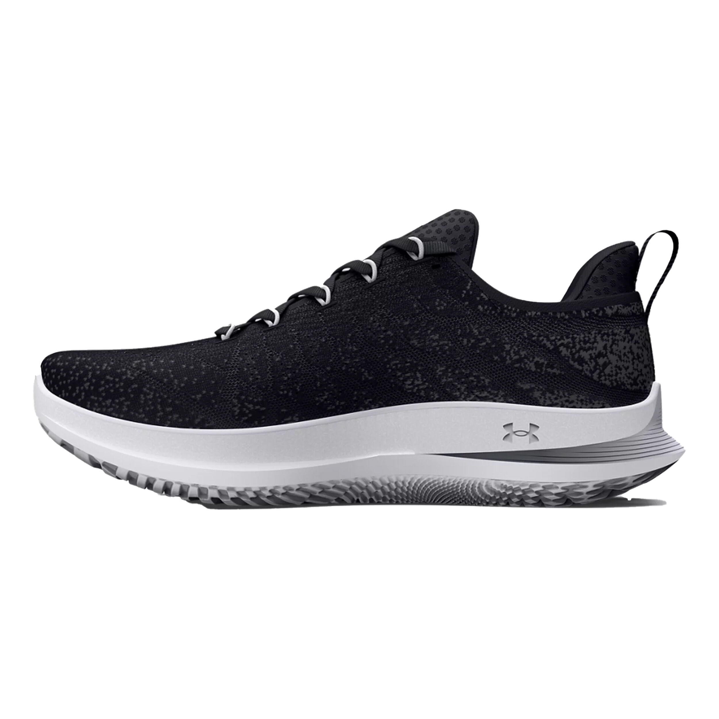 Velociti 3 Neutralschuh Herren - Schwarz, Weiß