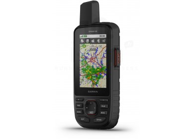 Garmin GPSMAP 66i