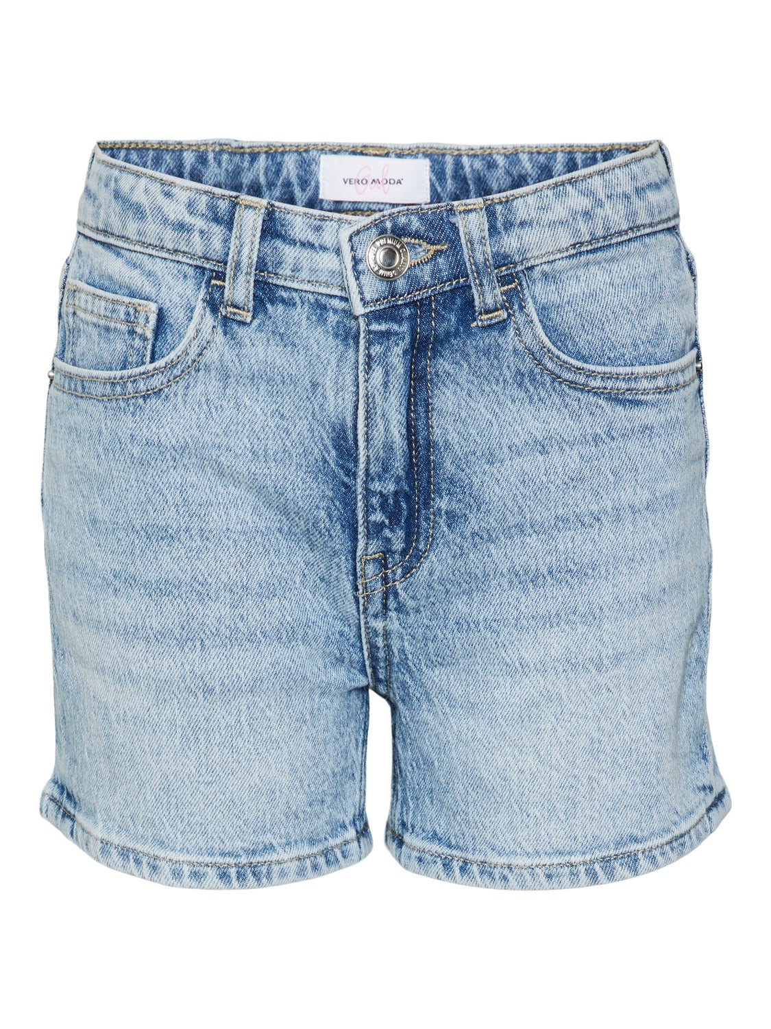 VMTESS Shorts