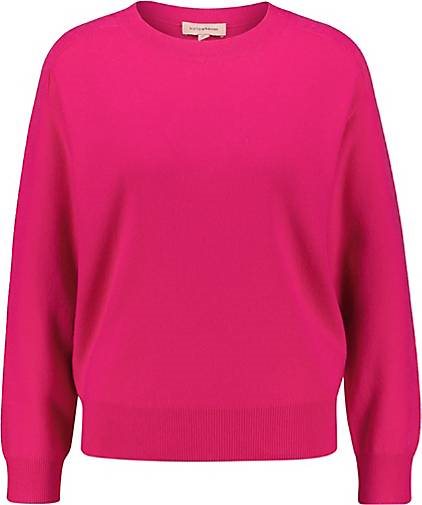 kate storm Damen Strickpullover aus Kaschmir