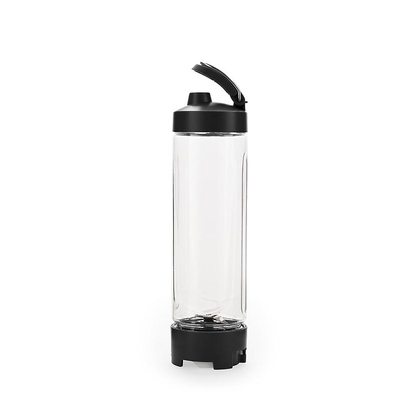Cuisine Sportsblender 2 drikkeflasker 600 W, Cuisine