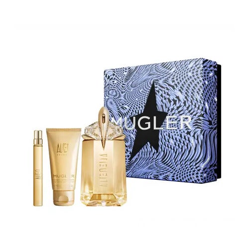 Mugler Alien Goddess -lahjasetti