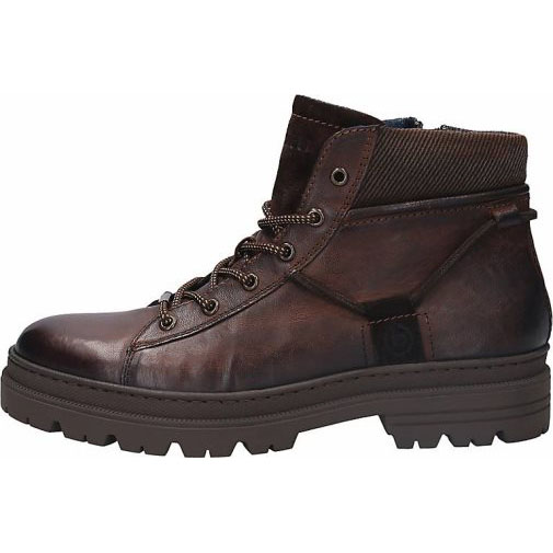 bugatti Stiefel Anno