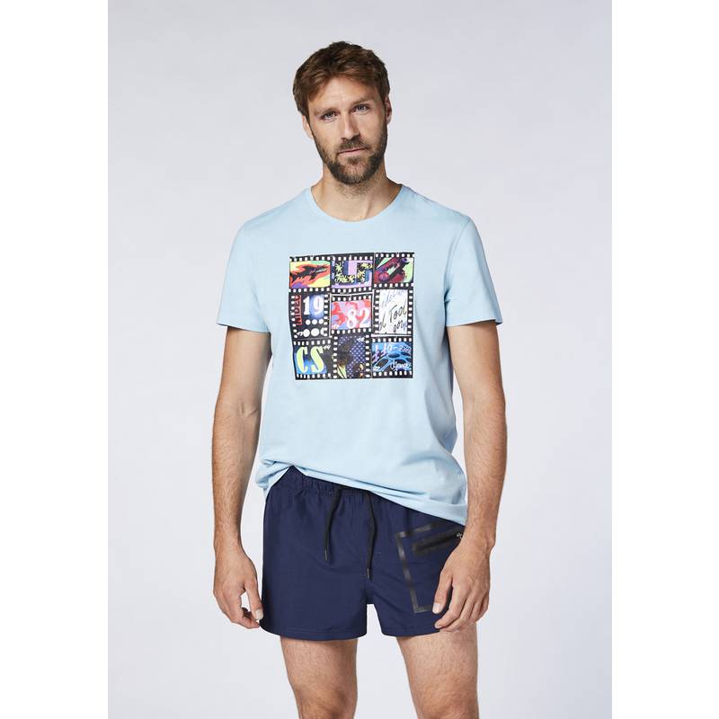 Chiemsee T-Shirt T-Shirt Herren