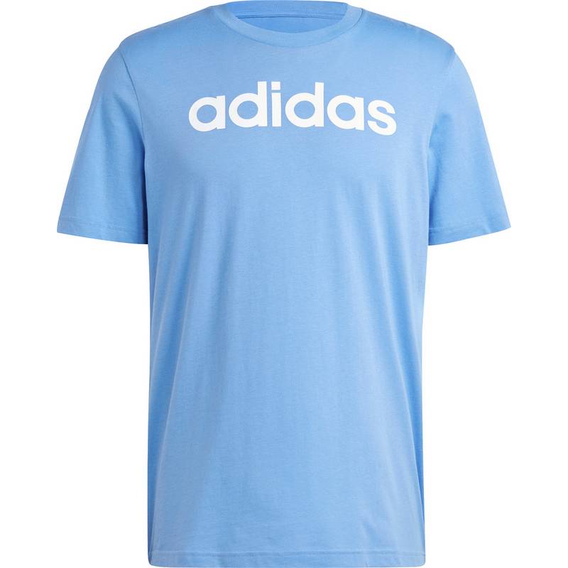 adidas LIN T-Shirt Herren