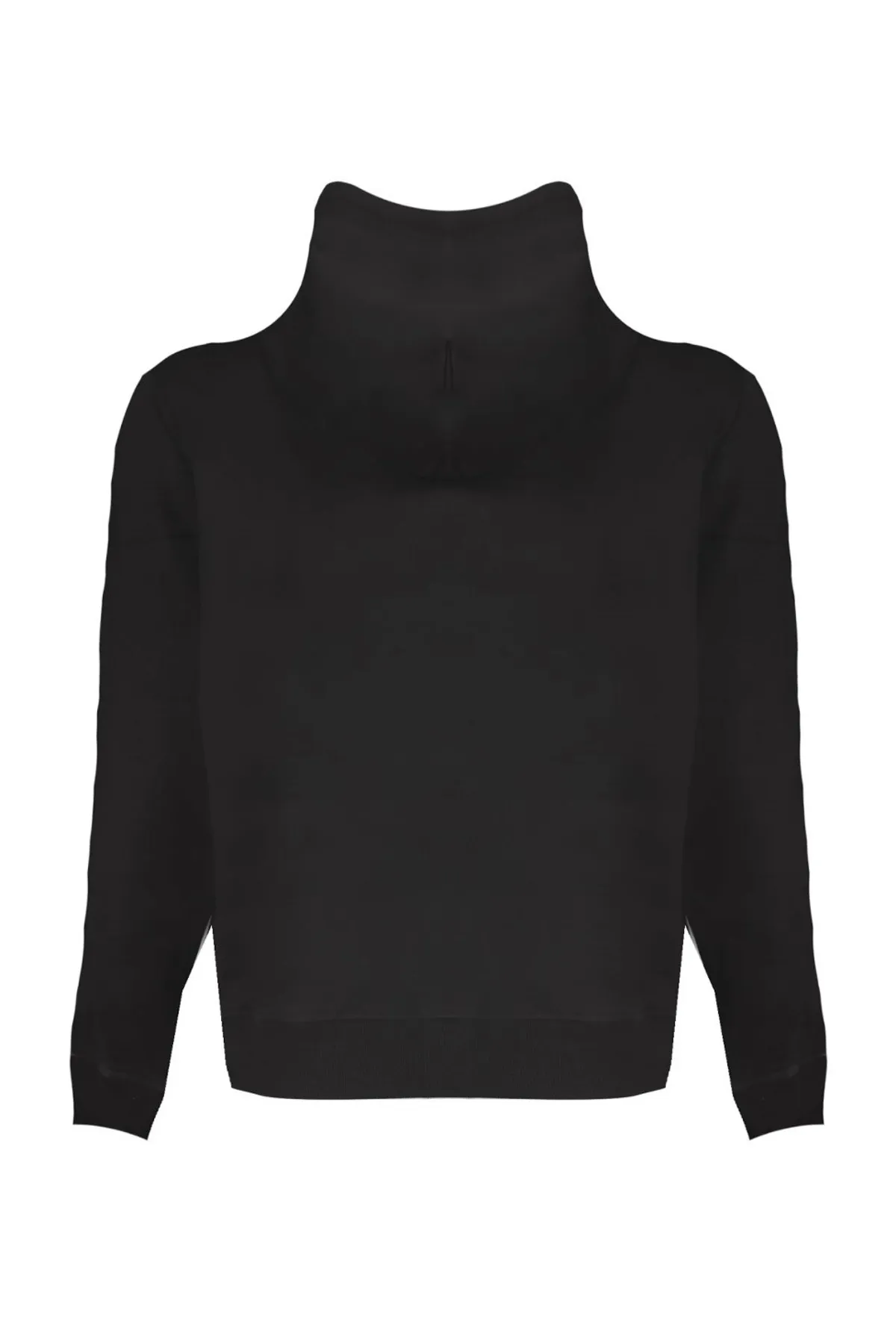 Tommy Hilfiger  TOMMY JEANS DAMEN REG LINEAR SWEATSHIRT MIT KAPUZE