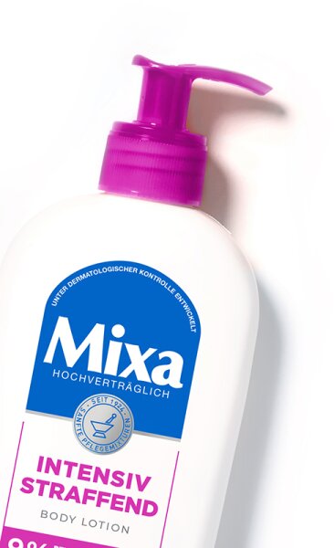 Mixa Intensiv Straffend Bodylotion