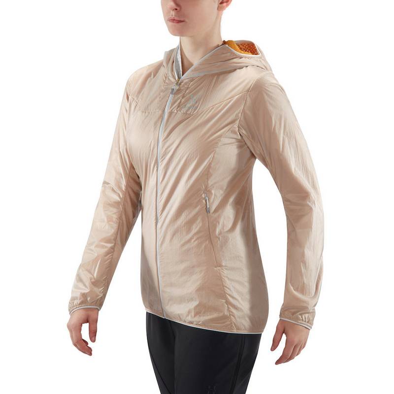 Haglöfs Aran (Valley) Jacket Outdoorjacke Damen