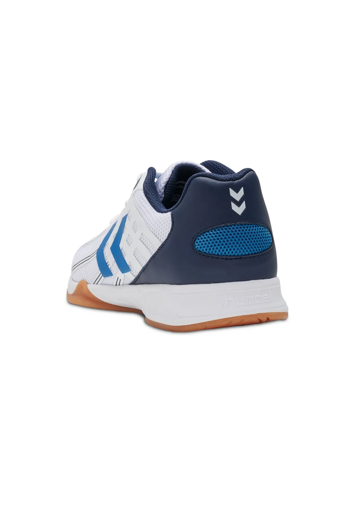 hummel  Laufschuh & Trainingsschuh - Weiß - Flacher Absatz