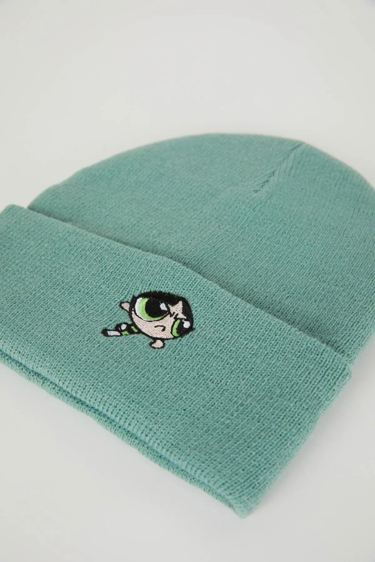 DeFacto  Powerpuff Girls Beanie für Damen