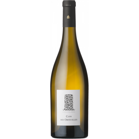 MUSCADET SEVRE ET MAINE 2020 BIO - CLOS DES ORFEUILLES