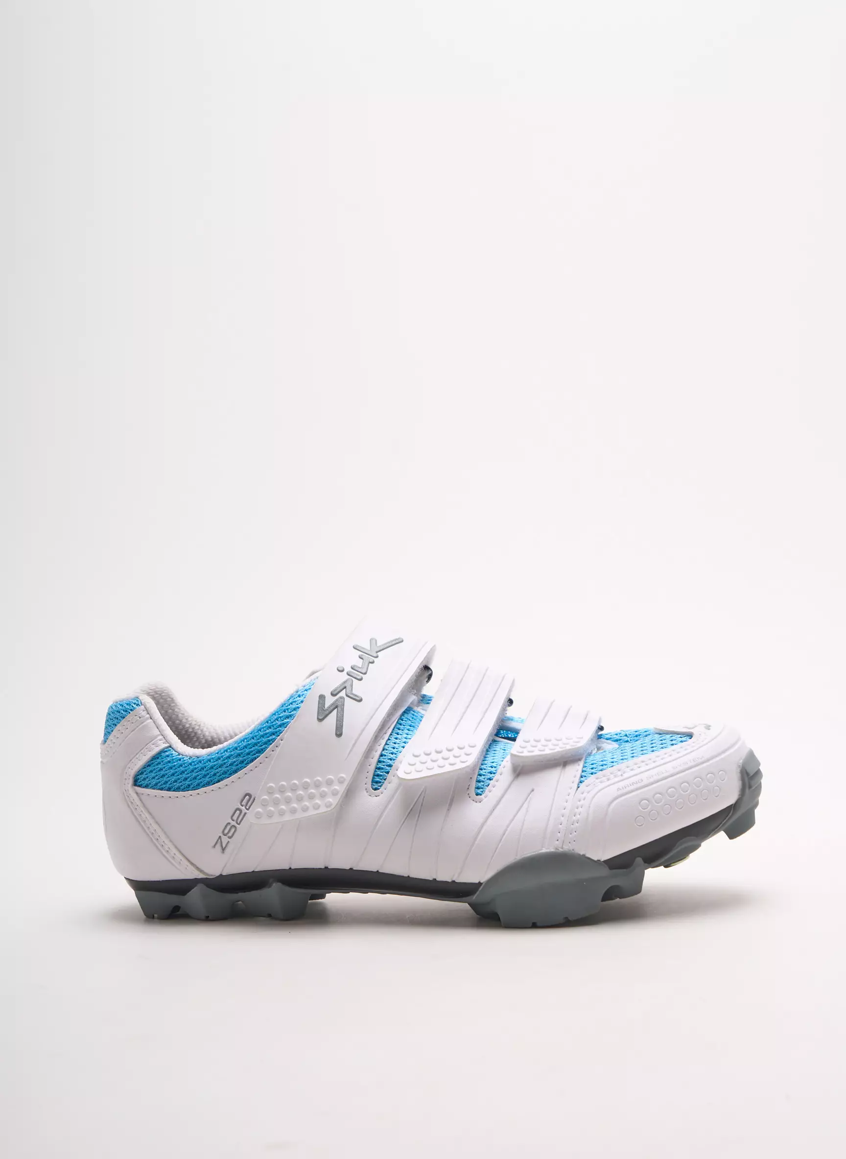 Spiuk Baskets Homme couleur blanc