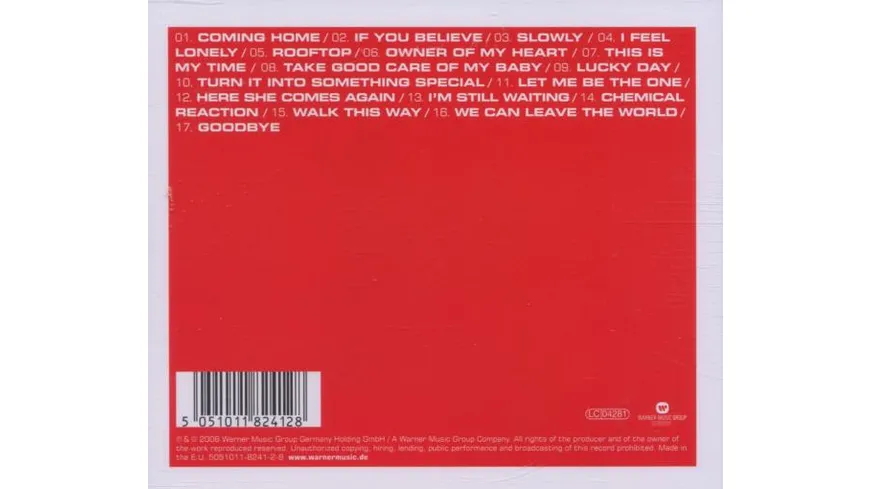 Greatest Hits