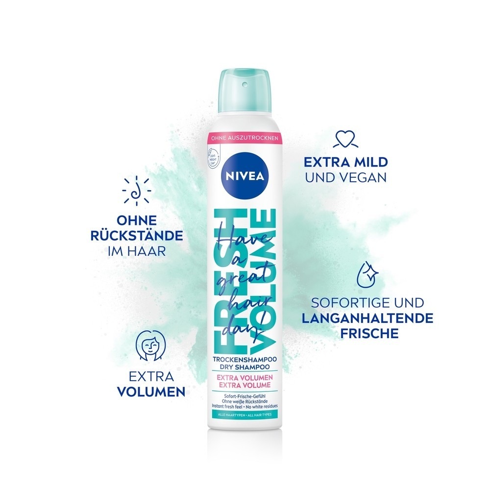 Extra Volume