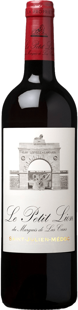 Petit lion du marquis de las cases 2020
