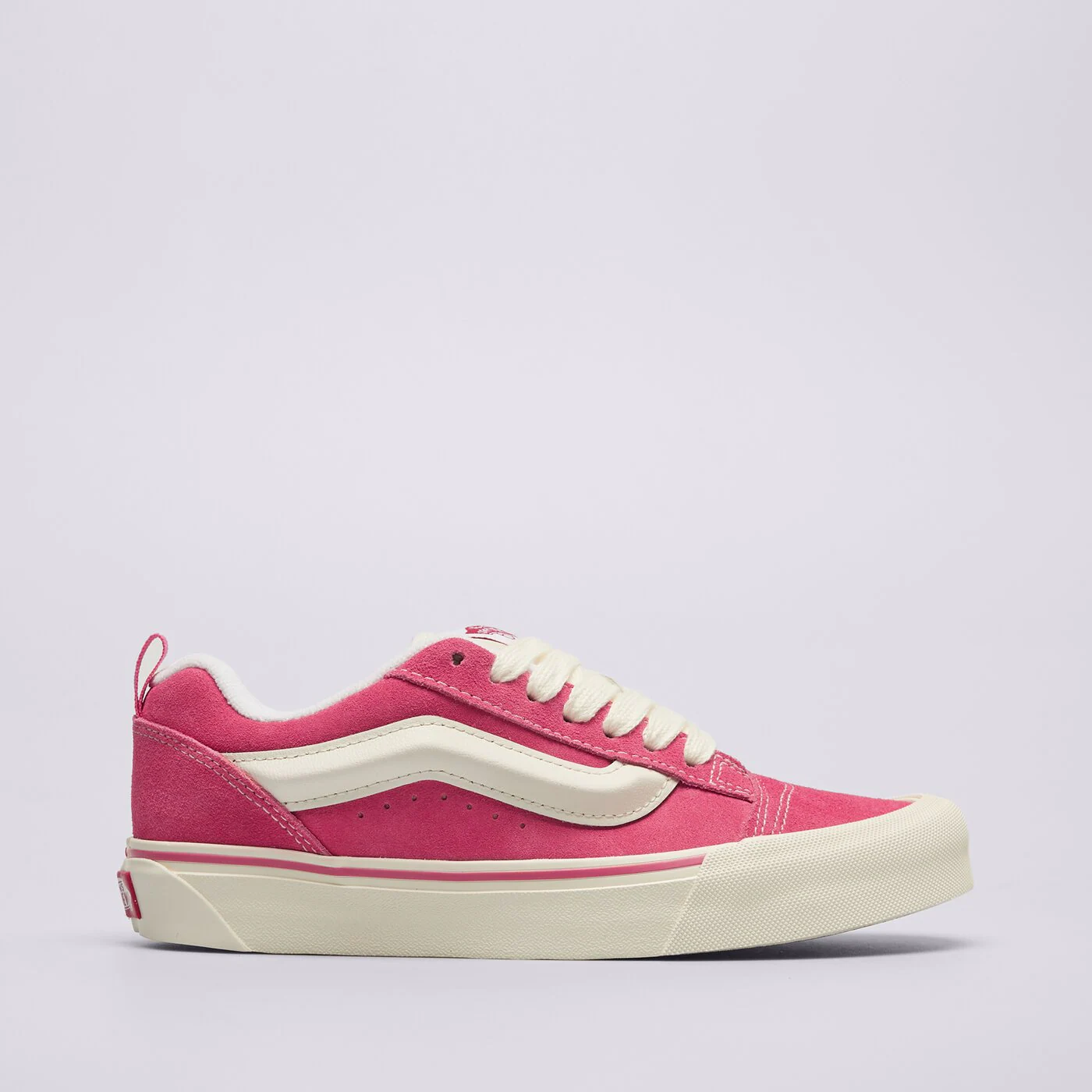 VANS KNU Rosa