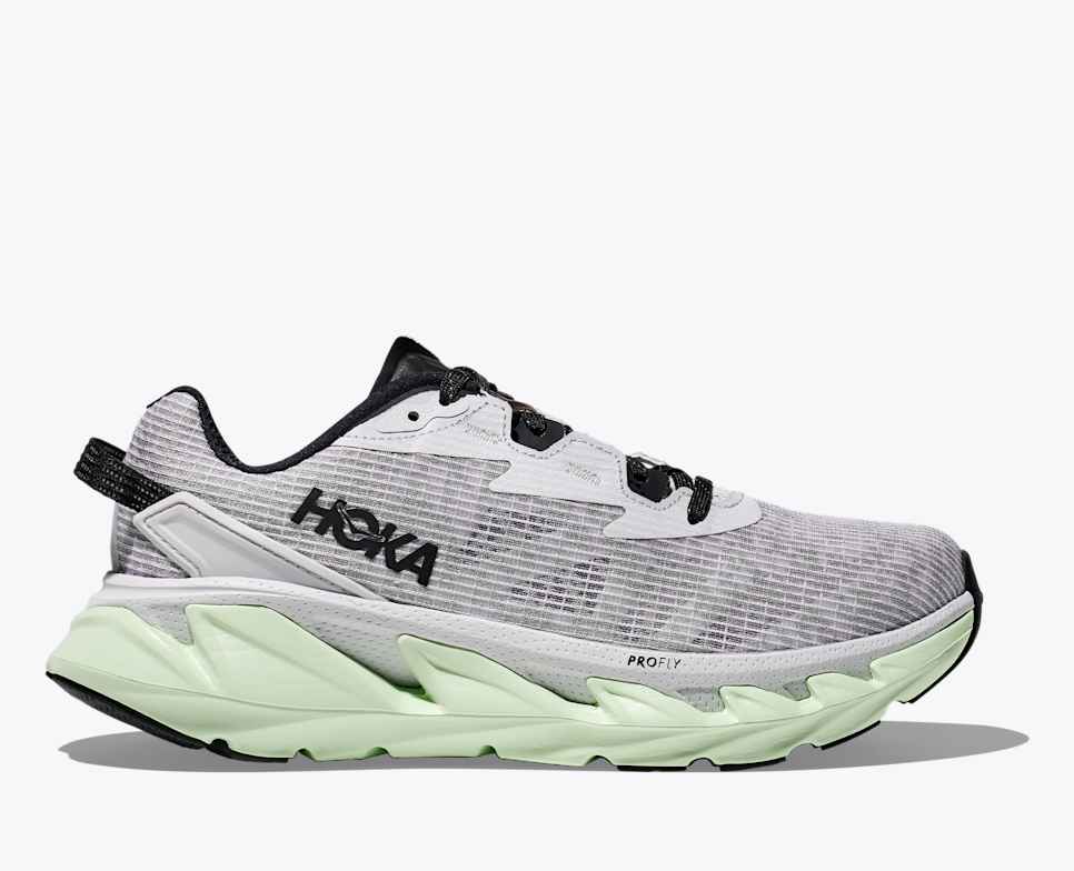 Elevon 2 TS Cosmic Grey/Tart Apple
