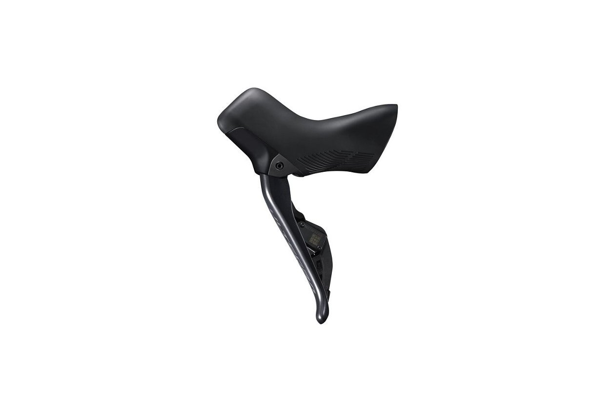 Shimano Schalt-/Bremshebel Ultegra Di2 ST-R8170 fu00fcr Scheibenbremse