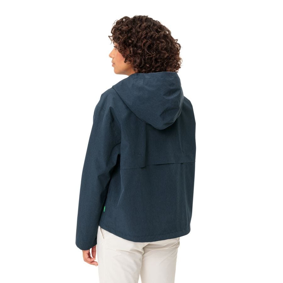 Mineo Anorak Damen