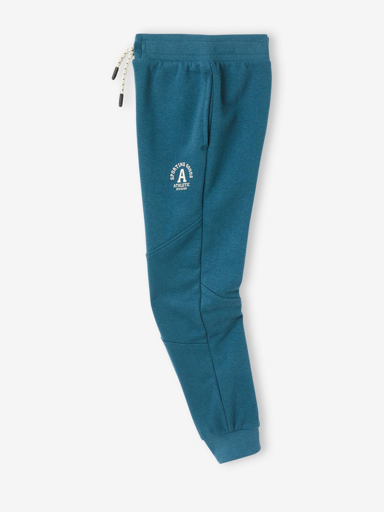 Pantalon jogging 