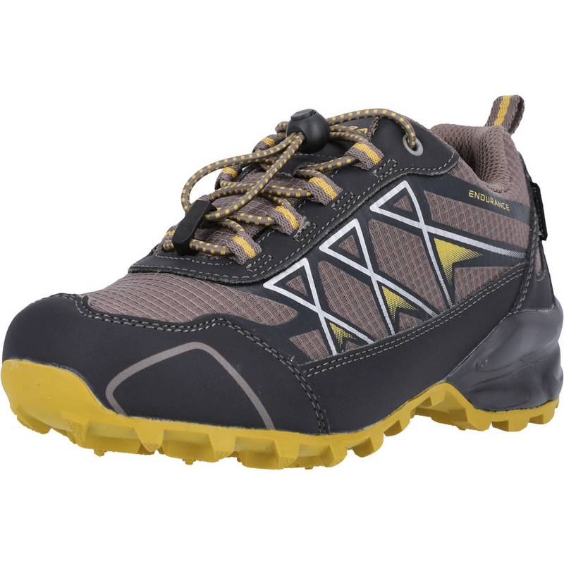 Endurance Treck Trail Alpine Bergschuhe Damen
