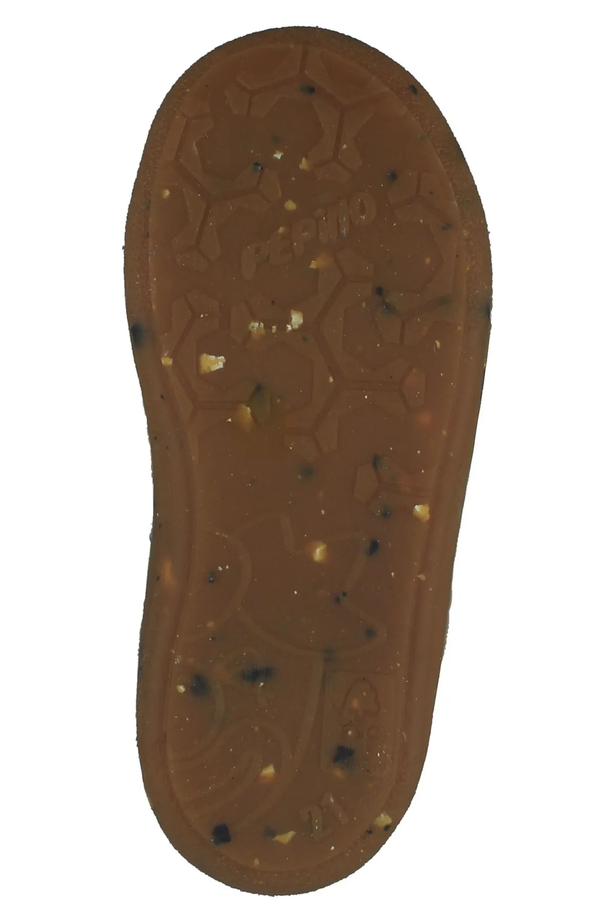 pepino  Flacher Schuh - Blau - Flacher Absatz