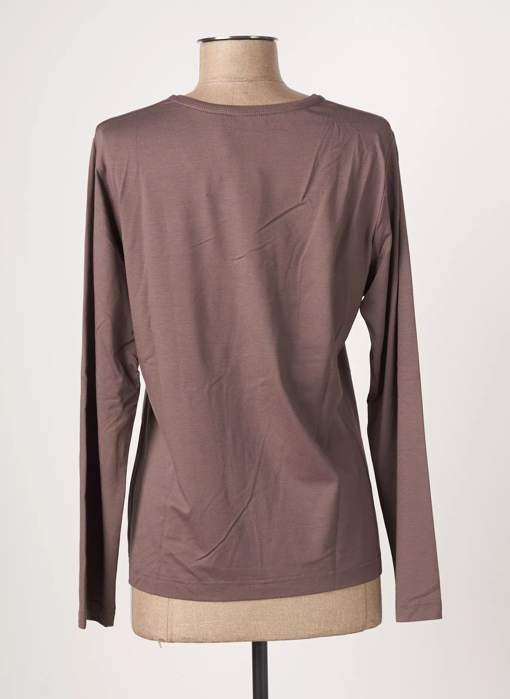 Rabe Tshirts Femme couleur gris