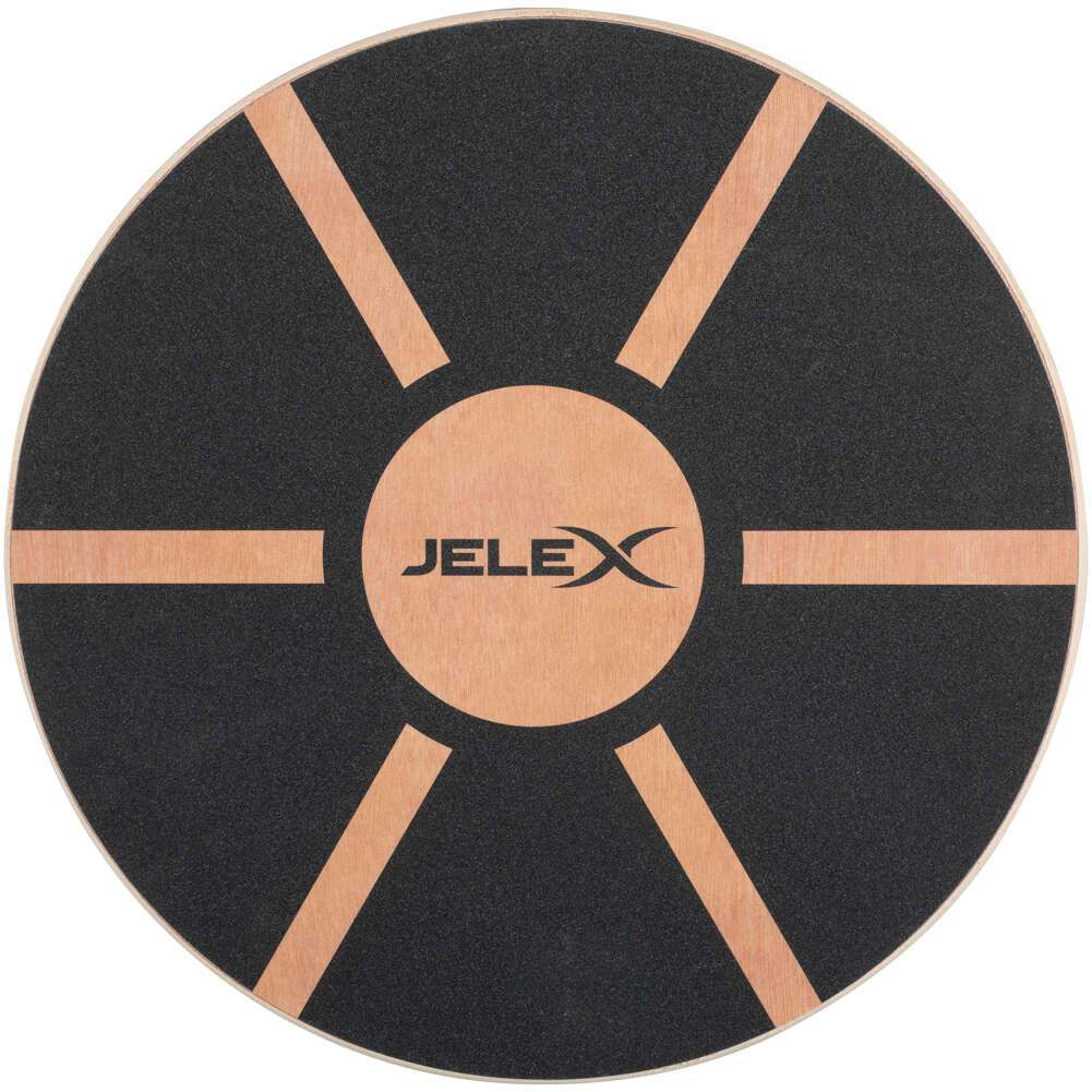JELEX Hold Control Fitness Balance Board 40cm