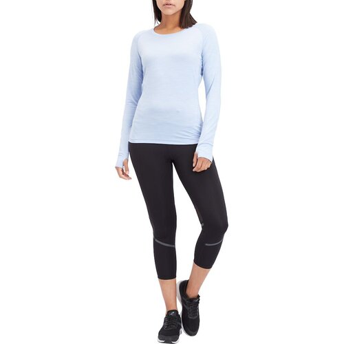 DAMEN LANGARMSHIRT EEVA II