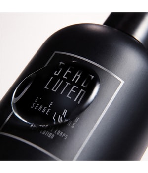 Serge Lutens Matin Lutens L'Eau Serge Lutens Bodylotion-240 ml