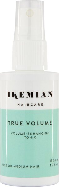 IKEMIAN True Volume Volume-Enhancing Tonic Haarserum