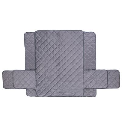 Smartpet Sofa Überwurf wendbar