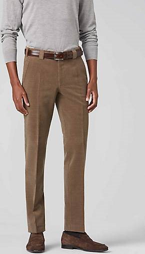 MEYER Chino-Hose