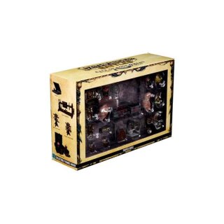 Pathfinder Battles: Thieves Guild Premium Set (EN)