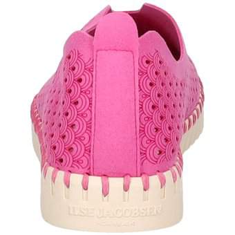 ILSE JACOBSEN Tulip3275 Slipper in pink