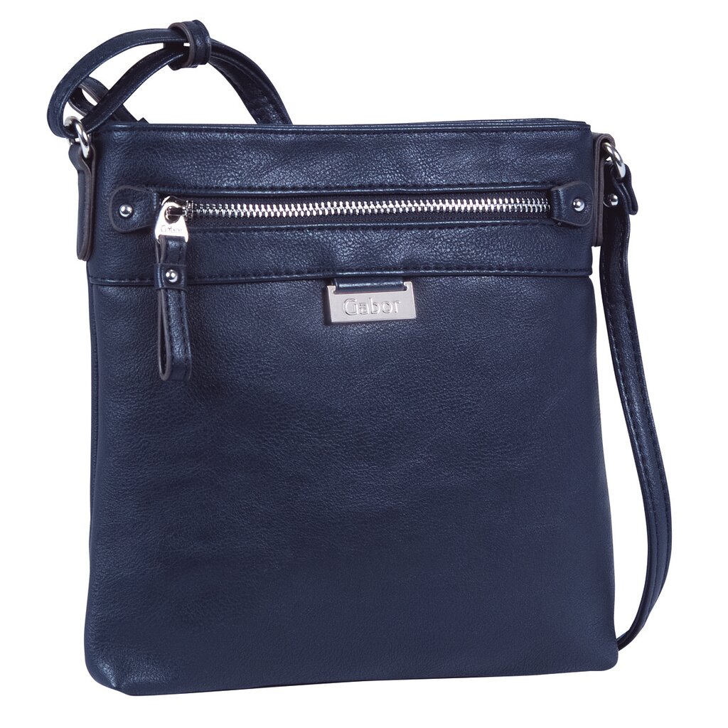 Gabor bags Umhängetasche INA blau