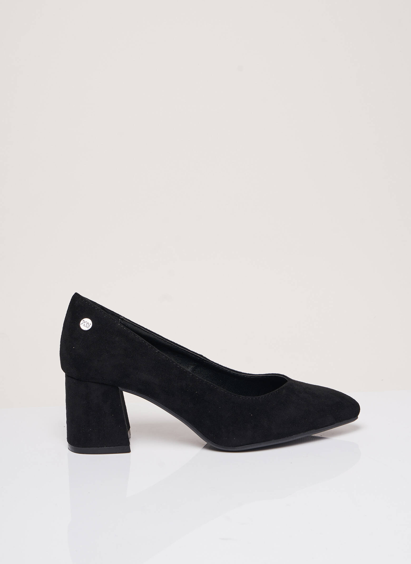 Xti Escarpins Femme couleur noir