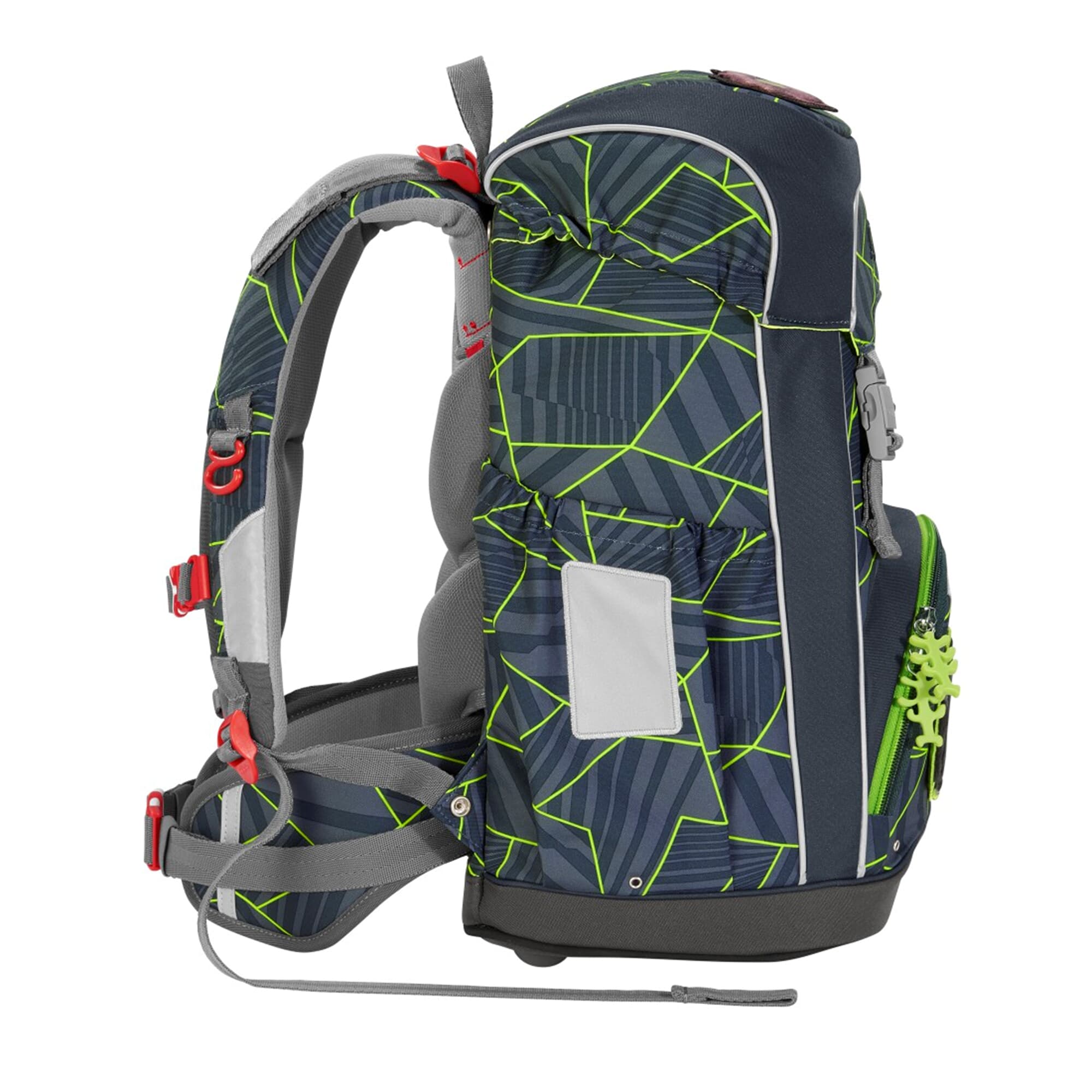 Schulrucksack-Set GIANT - Soccer Star