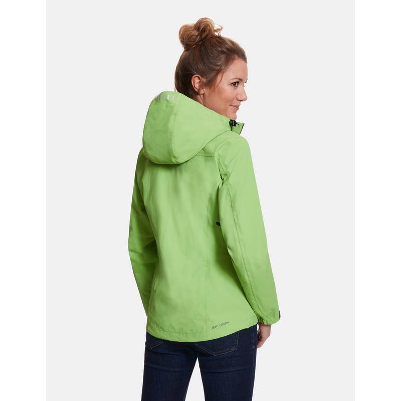 Jeff Green Clara Funktionsjacke Damen