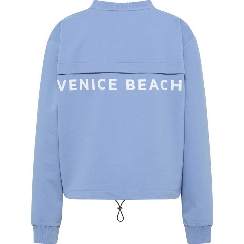 VENICE BEACH VB Tollow Sweatshirt Damen