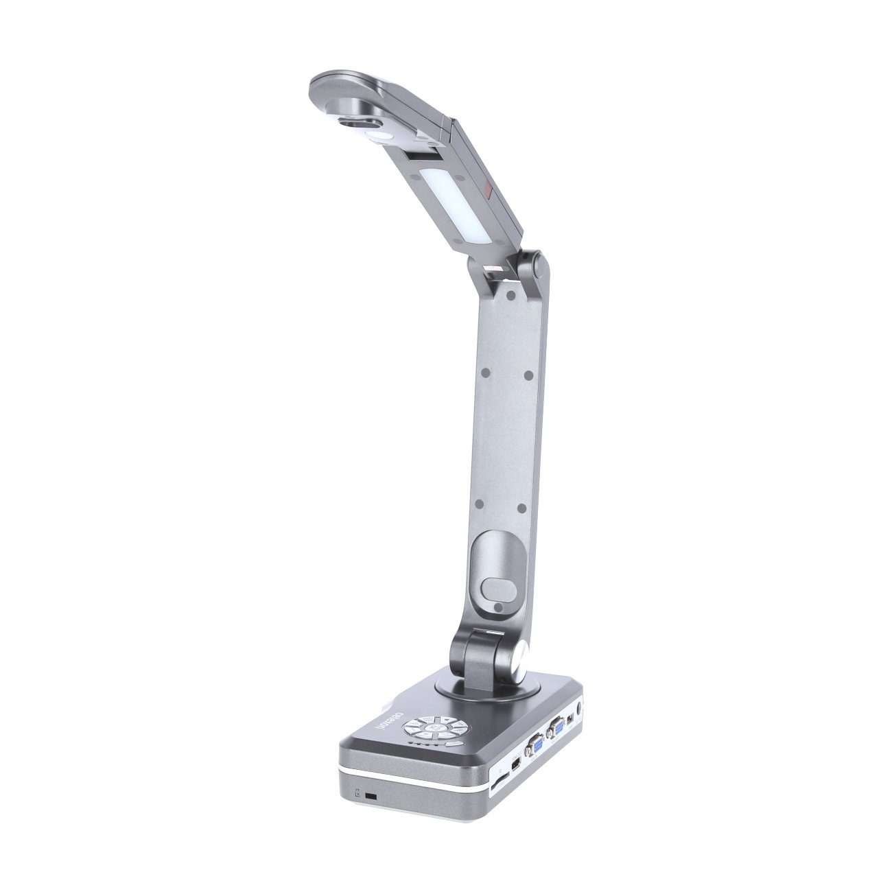Celexon Dokumentenkamera DK800 Dokumentenscanner, (FullHD 1920 x 1080, 8MP, max DIN A3)