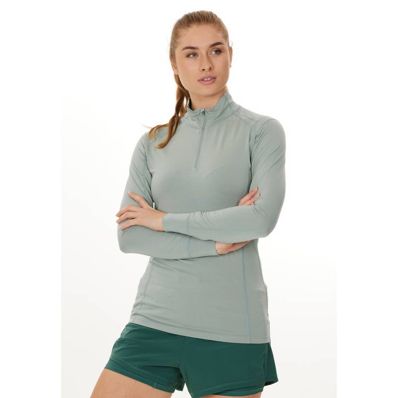 Endurance Lyma Langarmshirt Damen