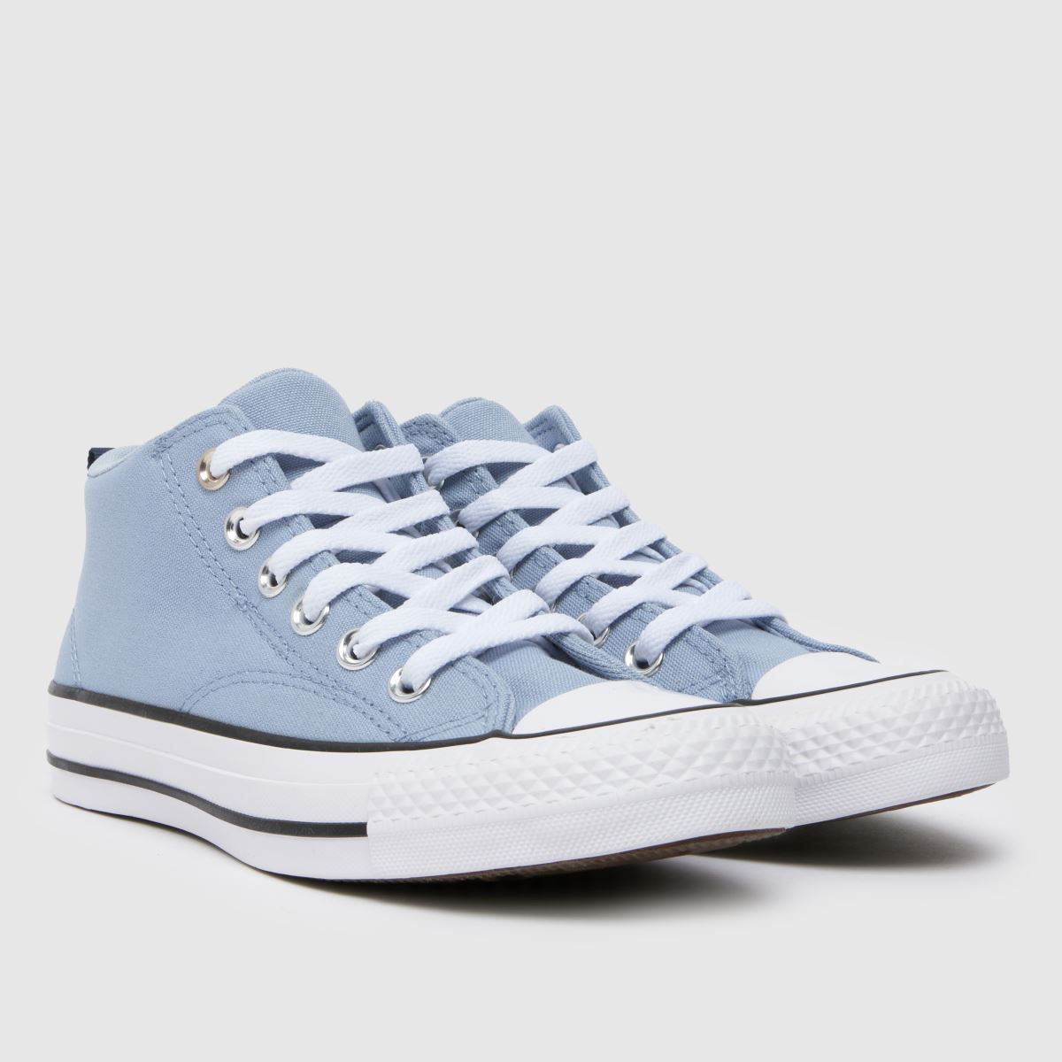Bledo modri športni copati Converse All Star Malden Street za fante