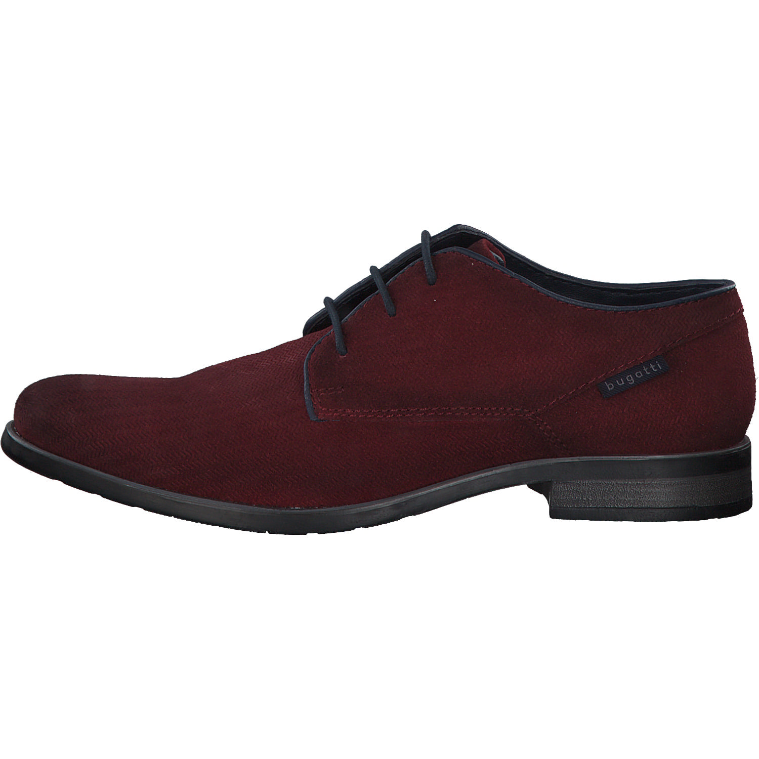 Bugatti Licio Eco A2506, Klassische Halbschuhe, Herren, Braun