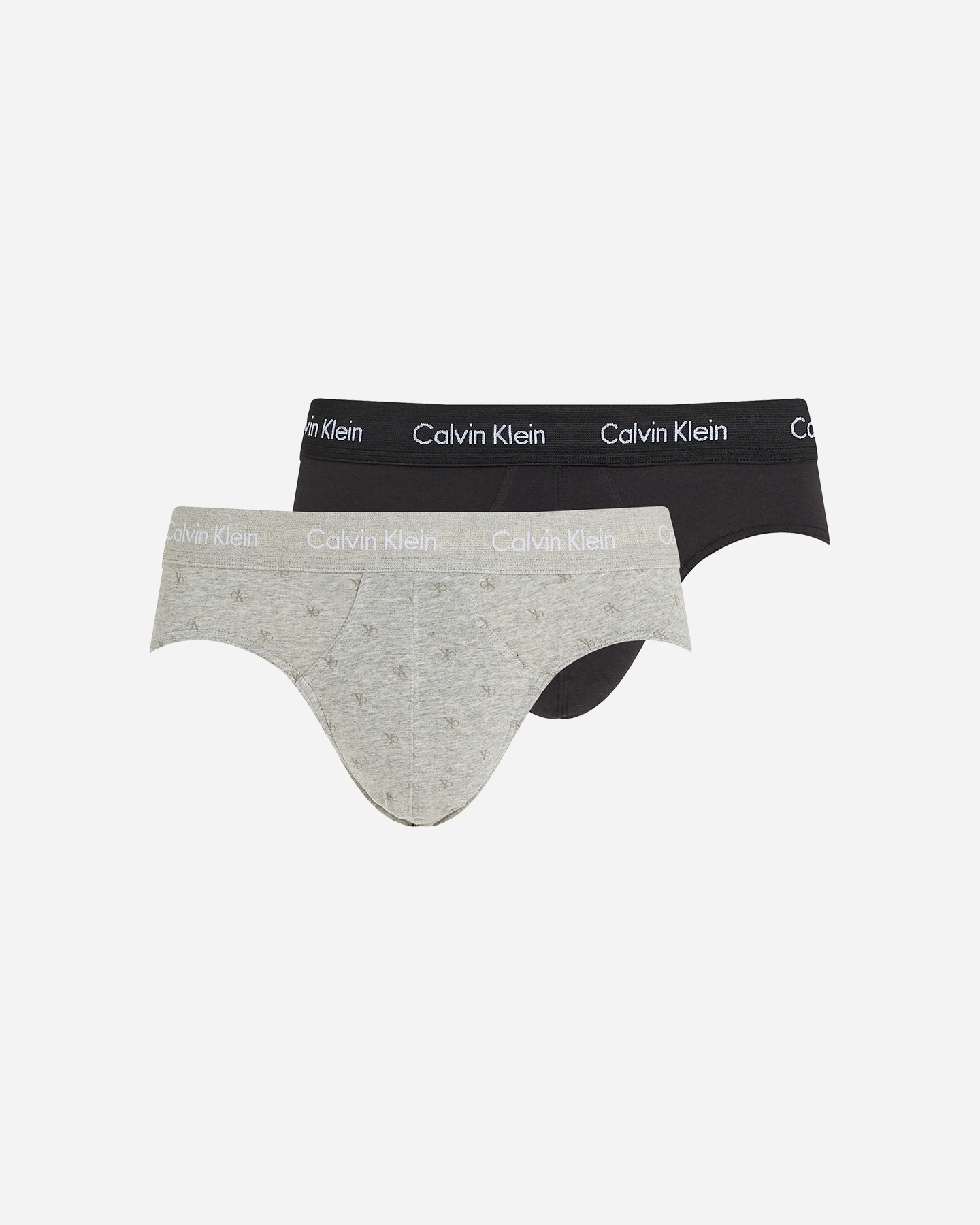 Intimo Calvin Klein Underwear 3pack Slip Hip M 0000U2661G-QY5