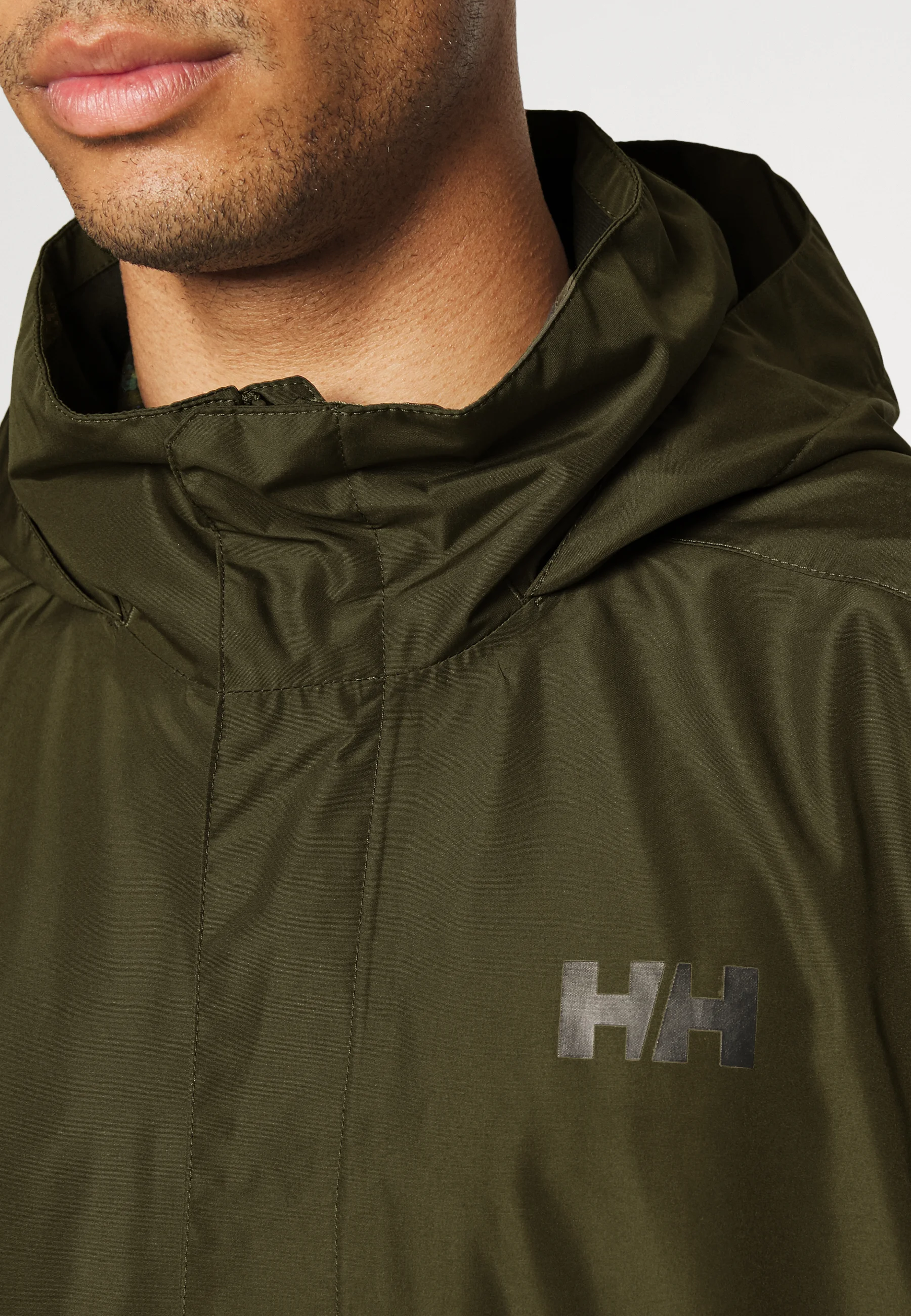 Chaqueta rígida Helly Hansen