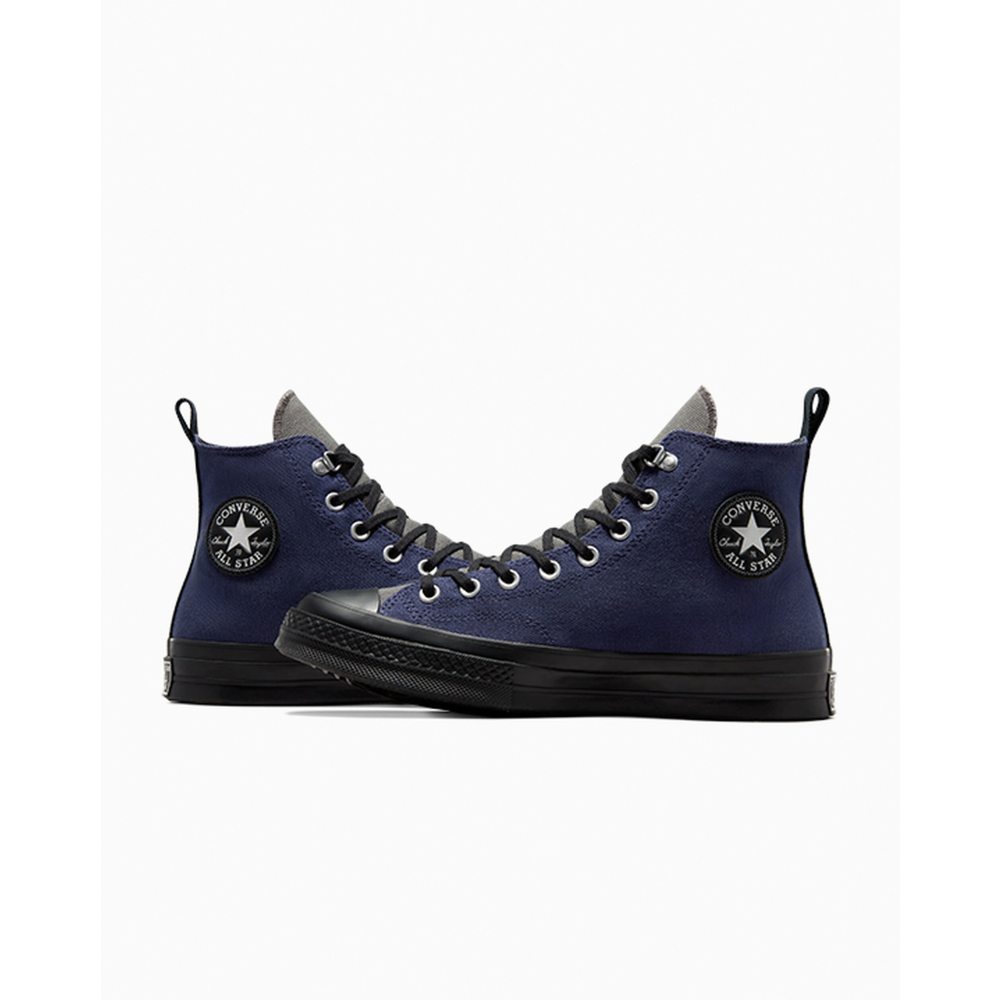 Converse Chuck 70 GORE TEX A05564C / blau