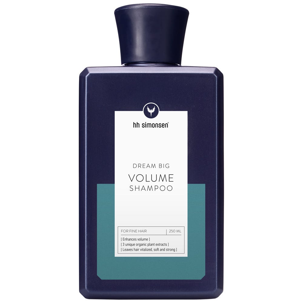 HH Simonsen WETLINE Volume Shampoo 250 ml
