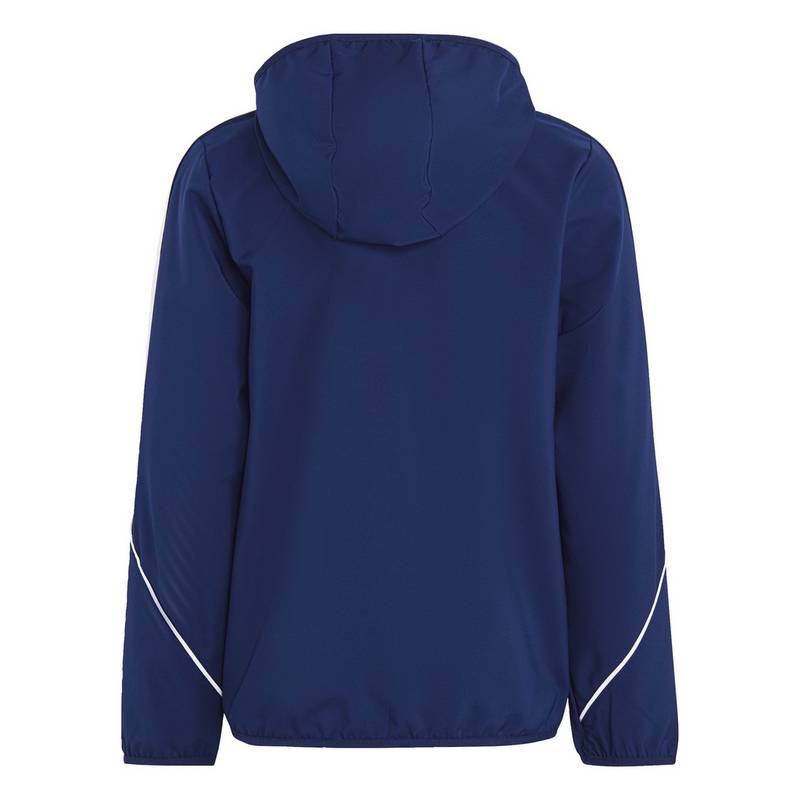 adidas Tiro 23 League Windbreaker Funktionsjacke Kinder